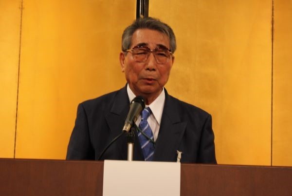 光原議長